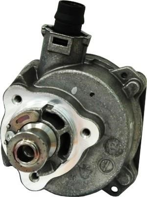 Hoffer 8091133E Vacuum Pump, braking system 8091133E