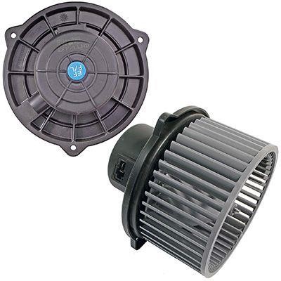Hoffer K92061 Fan assy - heater motor K92061