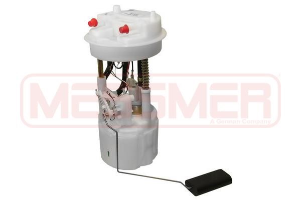 Messmer 775011A Fuel pump 775011A
