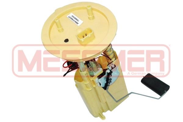 Messmer 775520 Fuel pump 775520