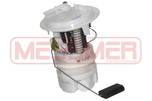 Messmer 775495 Fuel pump 775495