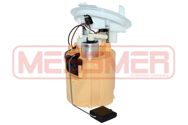 Messmer 775536 Fuel pump 775536