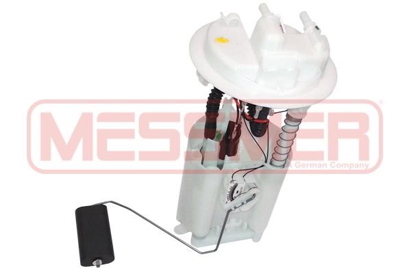 Messmer 775492 Fuel pump 775492