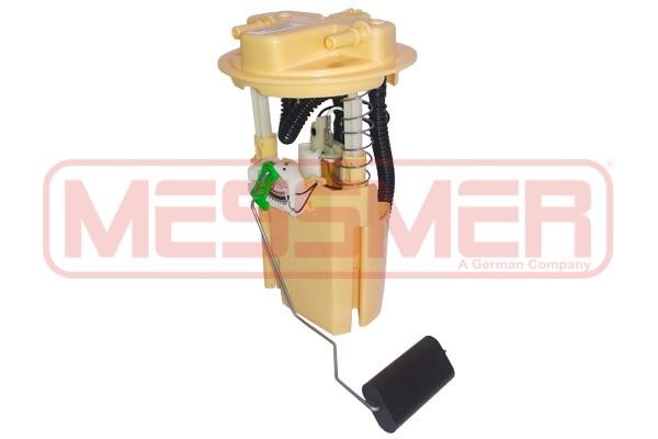 Messmer 775504 Fuel pump 775504