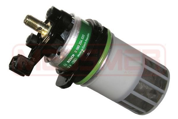 Messmer 770004A Fuel pump 770004A