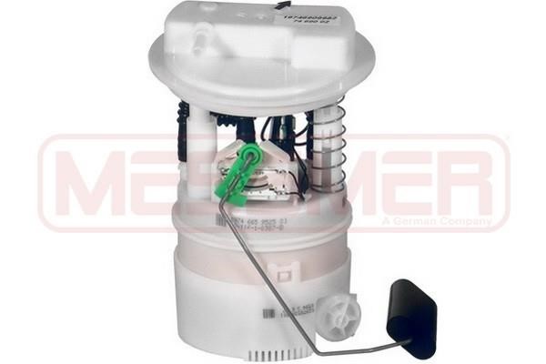 Messmer 775120A Fuel pump 775120A
