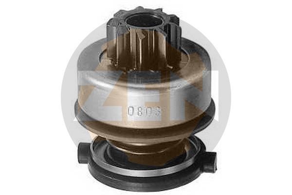 Messmer ZN0803 Freewheel gear, starter ZN0803