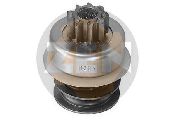 Messmer ZN0294 Freewheel gear, starter ZN0294