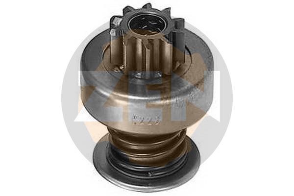 Messmer ZN0222 Freewheel gear, starter ZN0222