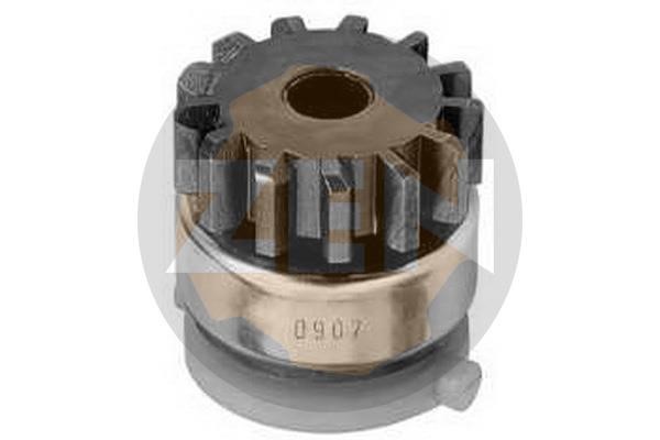 Messmer ZN0907 Freewheel gear, starter ZN0907