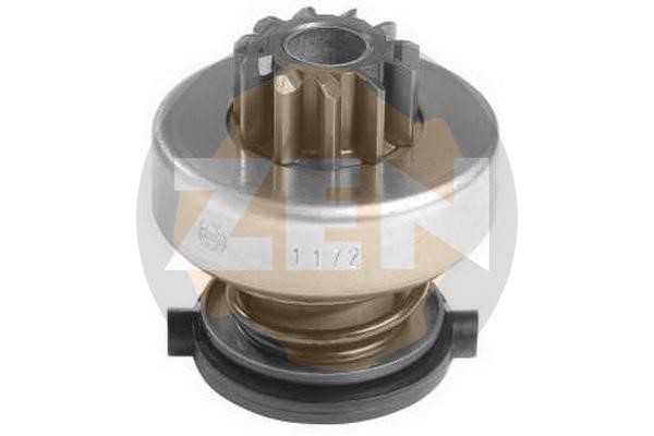Messmer ZN1172 Freewheel gear, starter ZN1172