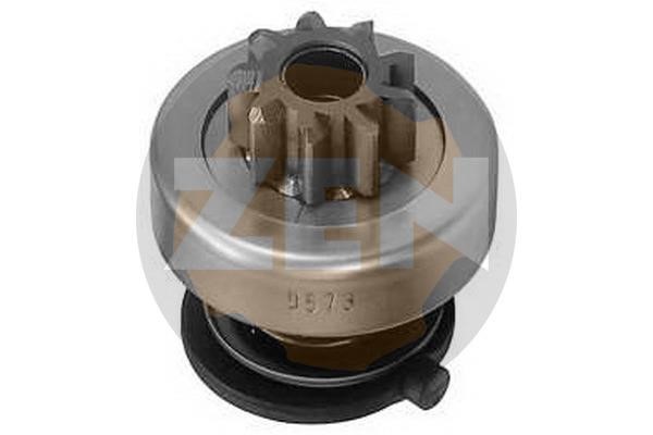 Messmer ZN0573 Freewheel gear, starter ZN0573