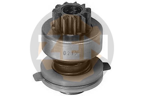 Messmer ZN0213 Freewheel gear, starter ZN0213
