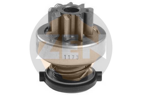 Messmer ZN1173 Freewheel gear, starter ZN1173