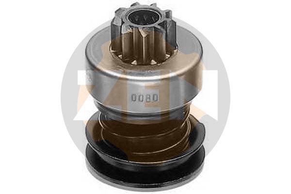 Messmer ZN0080 Freewheel gear, starter ZN0080