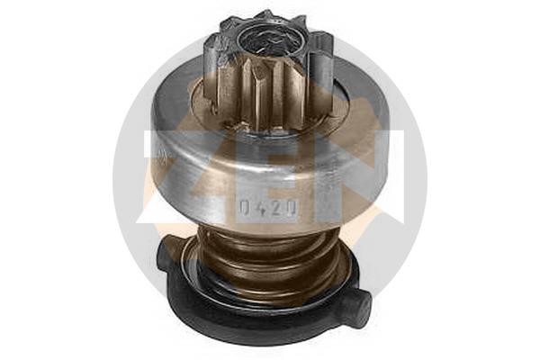 Messmer ZN0420 Freewheel gear, starter ZN0420