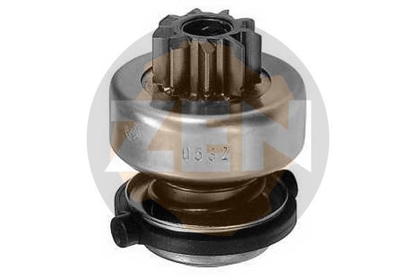 Messmer ZN0532 Freewheel gear, starter ZN0532