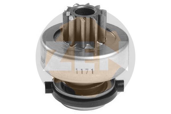Messmer ZN1171 Freewheel gear, starter ZN1171