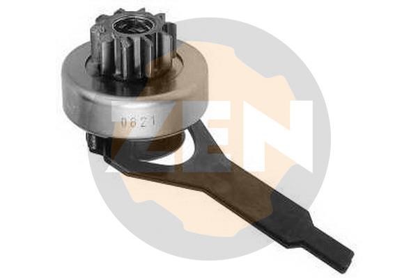 Messmer ZN0821 Freewheel gear, starter ZN0821