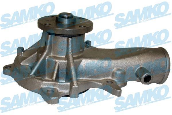 Samko WP0052 Water pump WP0052