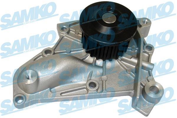 Samko WP0092 Water pump WP0092