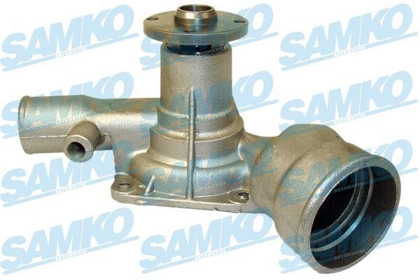 Samko WP0389 Water pump WP0389