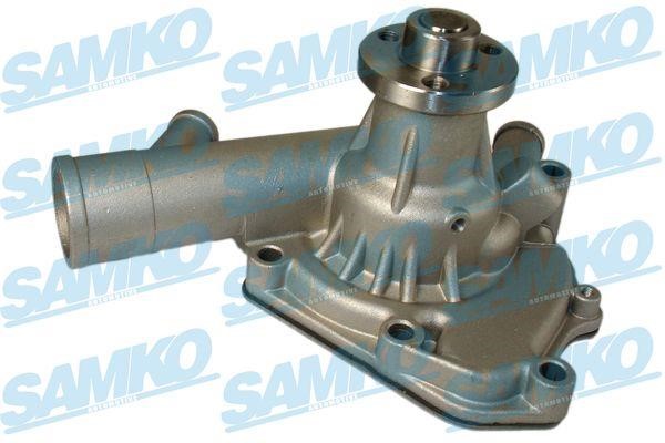 Samko WP0617 Water pump WP0617