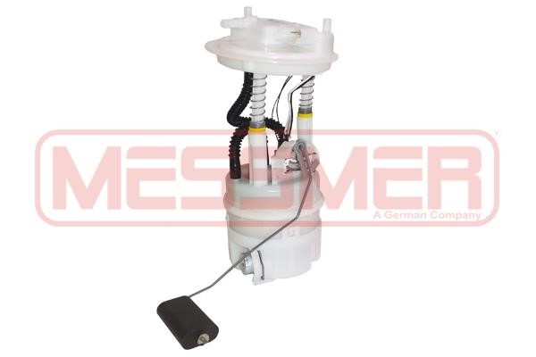 Messmer 775526 Fuel pump 775526