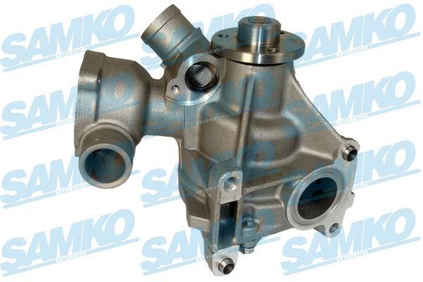 Samko WP0550 Water pump WP0550