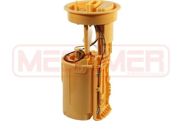Messmer 775201A Fuel pump 775201A