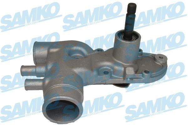 Samko WP0302 Water pump WP0302