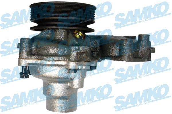Samko WP0580 Water pump WP0580