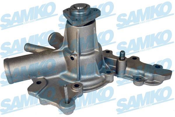 Samko WP0496 Water pump WP0496