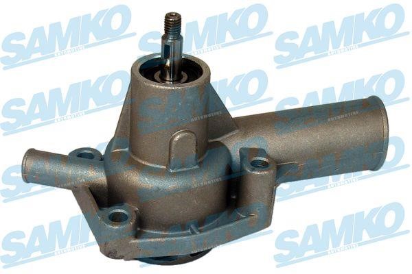 Samko WP0162 Water pump WP0162