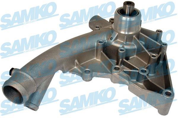 Samko WP0191 Water pump WP0191