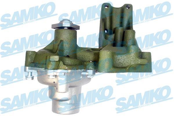 Samko WP0666 Water pump WP0666