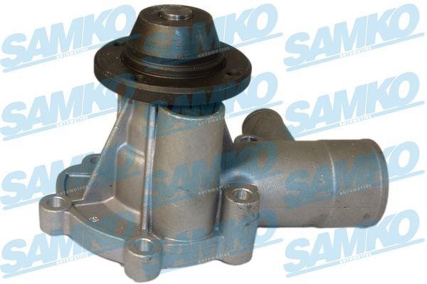 Samko WP0667 Water pump WP0667