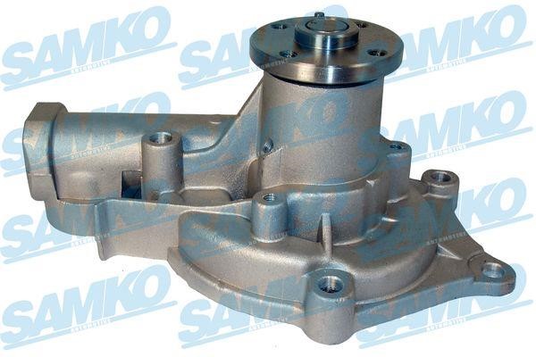 Samko WP0530 Water pump WP0530