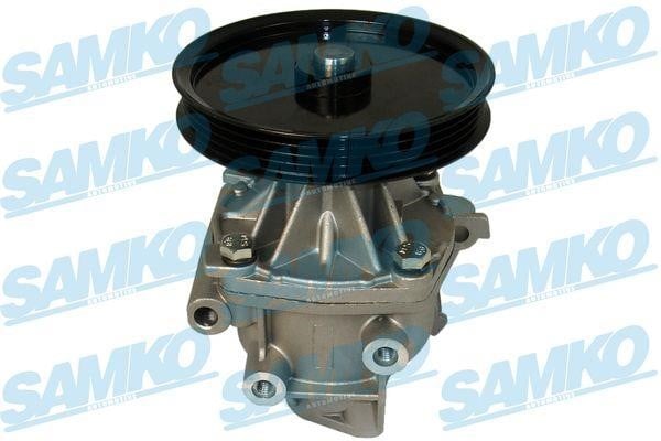 Samko WP0216 Water pump WP0216