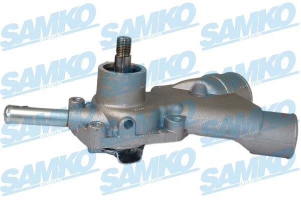Samko WP0616 Water pump WP0616