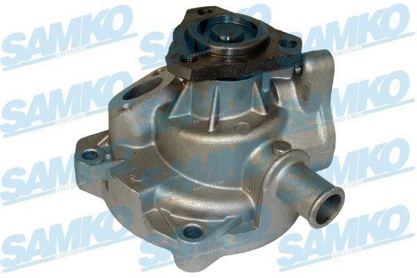 Samko WP0106 Water pump WP0106