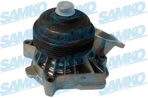 Samko WP0686 Water pump WP0686