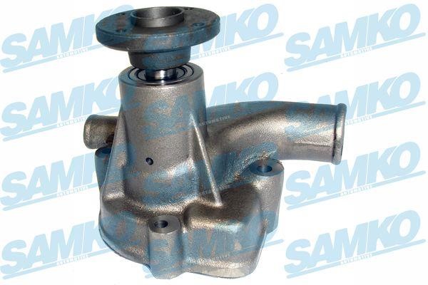 Samko WP0372 Water pump WP0372