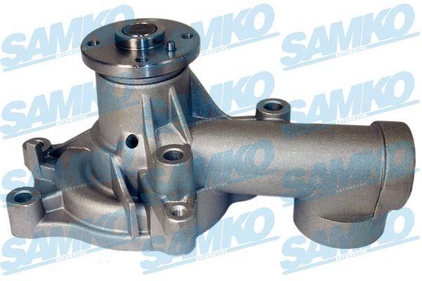 Samko WP0512 Water pump WP0512