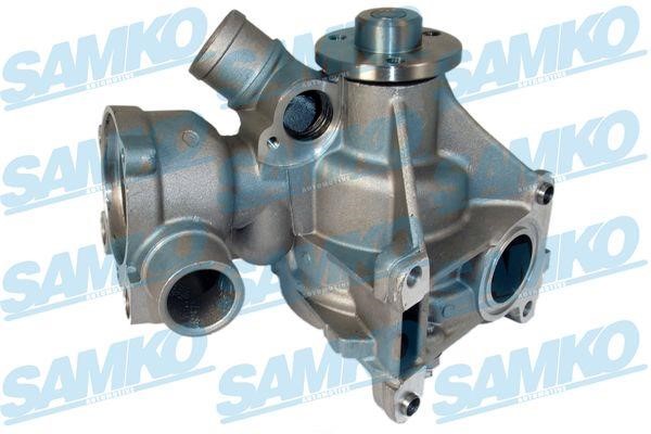 Samko WP0522 Water pump WP0522