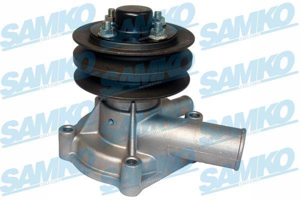 Samko WP0381 Water pump WP0381