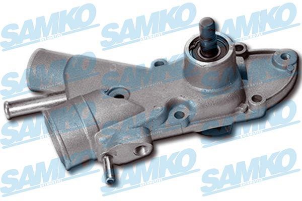 Samko WP0082 Water pump WP0082