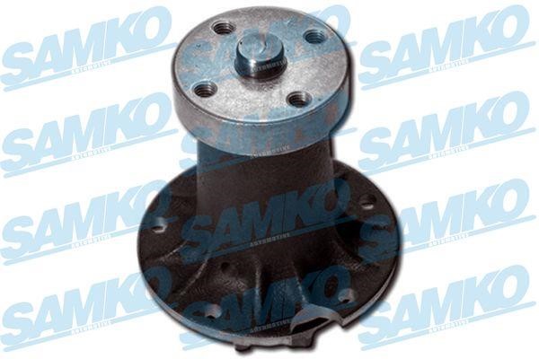 Samko WP0702 Water pump WP0702