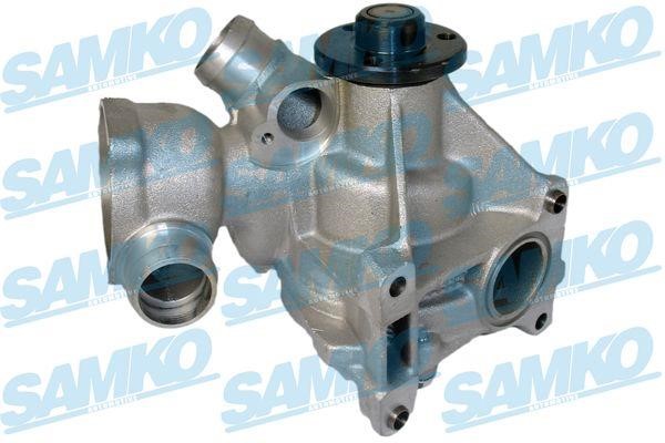 Samko WP0638 Water pump WP0638