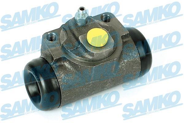 Samko C29898 Wheel Brake Cylinder C29898